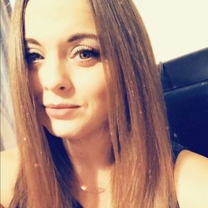 Meet your Posher, Sherri